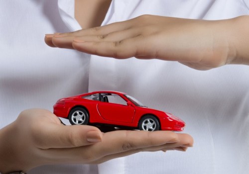 Calculating Your Needs for Specific Types of Car Insurance Coverage