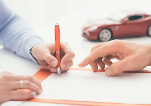 How Age Affects Car Insurance Rates