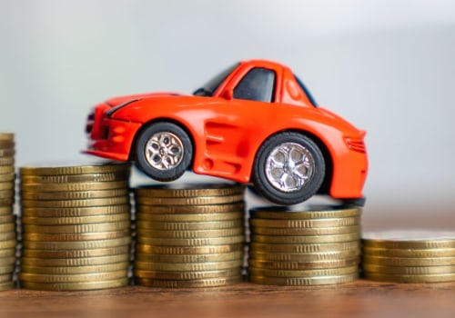Car Make and Model and Car Insurance Rates